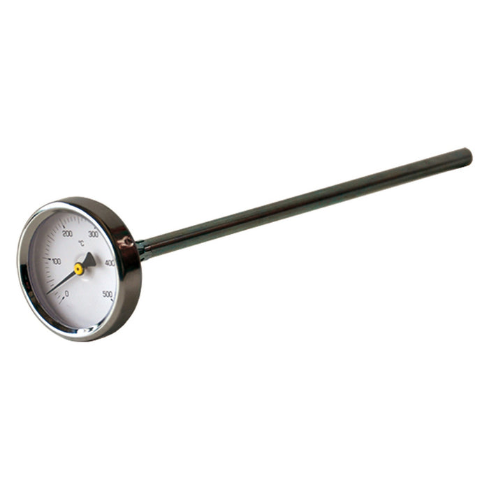 termometro per forno 0-500â° cod:ferx.804650nlm
