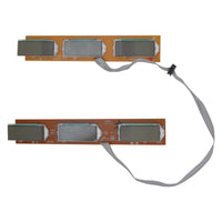 display doppio tre quadranti per kg. 35 cod:ferx.6092108nlm