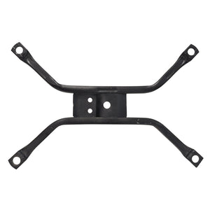 supporto metallico per piatto per kg. 35 cod:ferx.6092102nlm