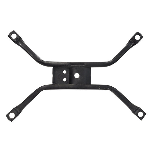 supporto metallico per piatto per kg. 35 cod:ferx.6092102nlm