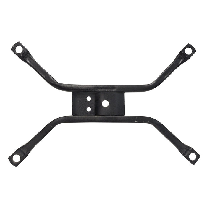 supporto metallico per piatto per kg. 35 cod:ferx.6092102nlm