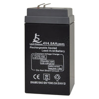 batteria per kg. 35 - bilico kg. 300 cod:ferx.6092104nlm