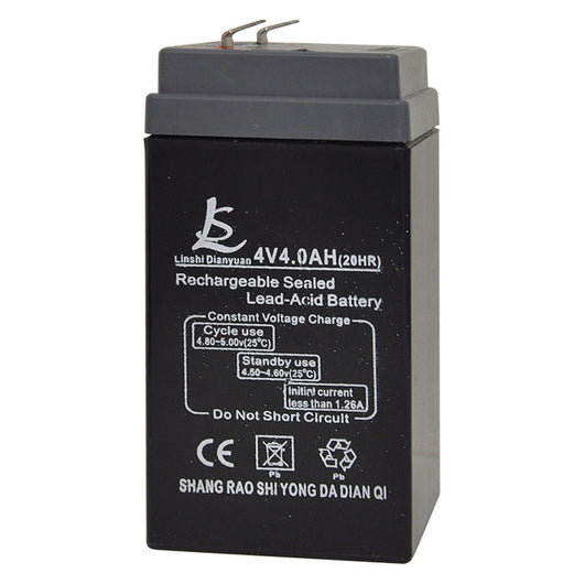 batteria per kg. 35 - bilico kg. 300 cod:ferx.6092104nlm