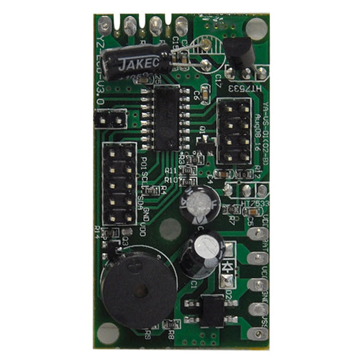 1pz scheda elettronica per kg. 35 - bilico kg. 300 cod:ferx.6092114nlm