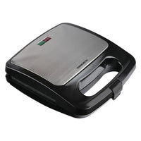 tostiera tostiera inox - 750 w cod:ferx.8031190nlm