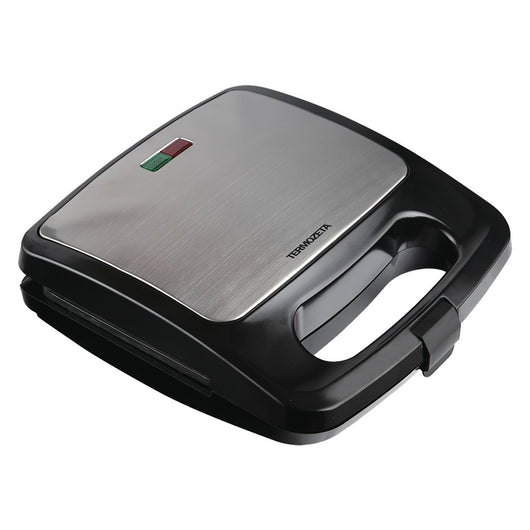 tostiera tostiera inox - 750 w cod:ferx.8031190nlm