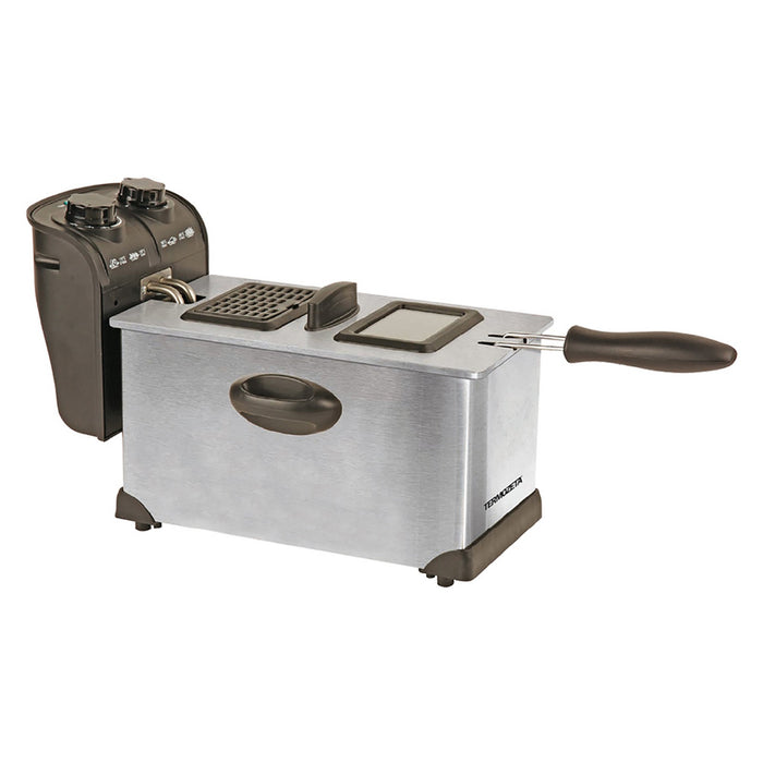 friggitrice elettrica 2000 w cod:ferx.8031325nlm