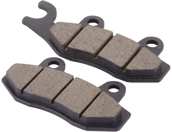 Sostituzione dei Pistoni Frizione per ATV - Pistoni Frizione per Bicicletta - Pistoni Frizione per Scooter - Pistoni Frizione per Motociclo - Pistoni Frizione per Off-Road - Contenuto: 2 pezzi - Kit di Protezione dei Pistoni Frizione