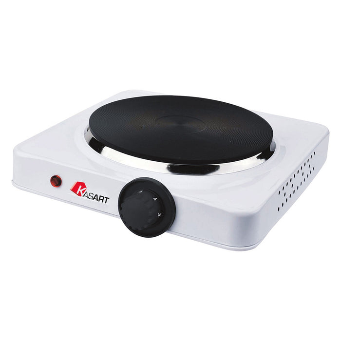 fornello elettrico 1500 w - piastra singola cod:ferx.8031104nlm