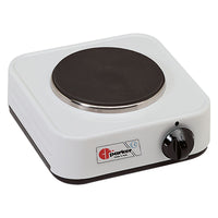 fornello elettrico 5318 p - cm 23 x 23 x 10 cod:ferx.803182nlm