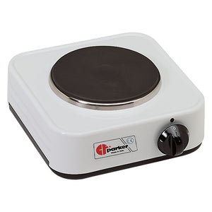 fornello elettrico 5318 p - cm 23 x 23 x 10 cod:ferx.803182nlm