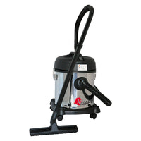 bidone aspiratutto lt. 20 - 1200 w codice 800772 cod:ferx.800772nlm