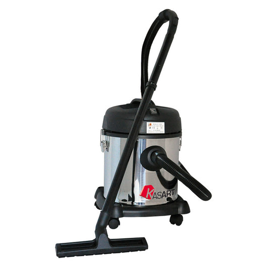 bidone aspiratutto lt. 20 - 1200 w codice 800772 cod:ferx.800772nlm