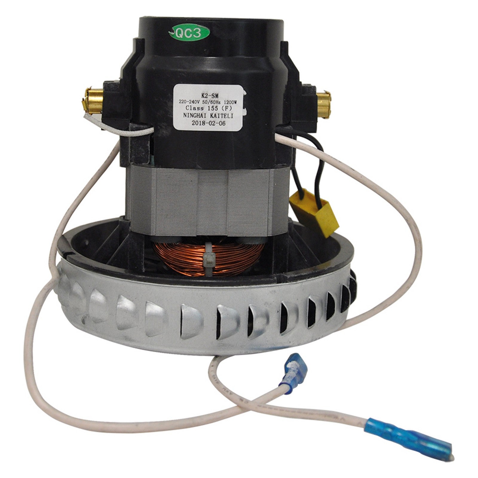 motore per bidone aspiratutto 1200 w cod:ferx.800797nlm