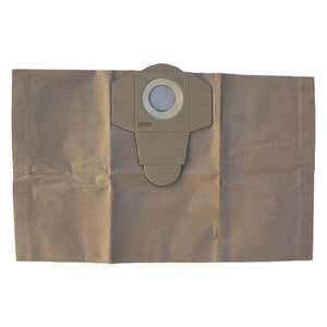 sacchetti raccoglipolvere cf. 5 pz per lt. 20 cod:ferx.800791nlm