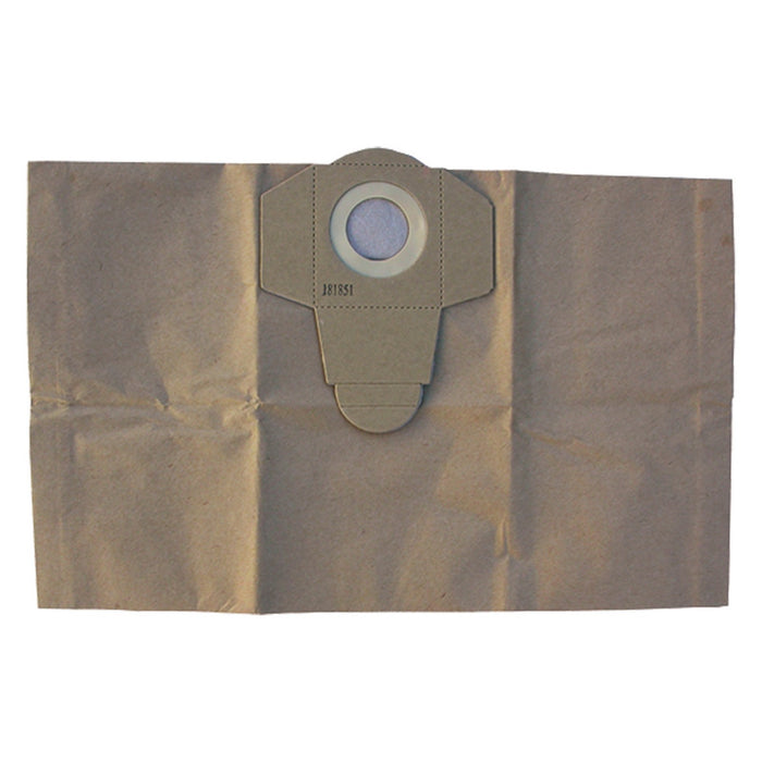 sacchetti raccoglipolvere cf. 5 pz per lt. 20 cod:ferx.800791nlm