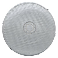 griglia in metallo completa di tappo centrale cod:ferx.8032705nlm