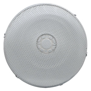 griglia in metallo completa di tappo centrale cod:ferx.8032705nlm