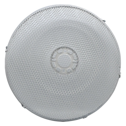 griglia in metallo completa di tappo centrale cod:ferx.8032705nlm