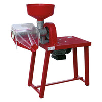 spremipomodoro con banchetto 'ts plast' hp 0,5 cod:ferx.801016nlm