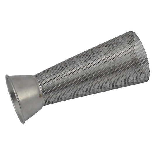 setaccio per spremipomodoro - cm 23,5 øcm 9 cod:ferx.801036nlm