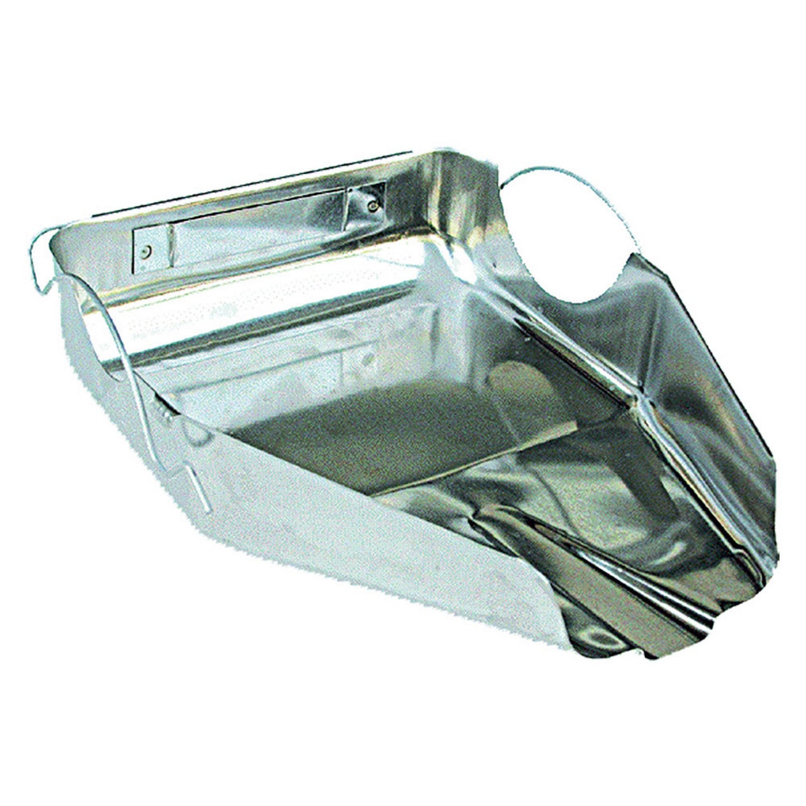 scivolo inox n. 5 cod:ferx.840026nlm