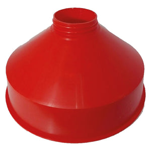 imbuto in plastica n. 5 cod:ferx.8400252nlm