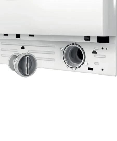 INDESIT BWA101496XWVIT LAVATRICE LIBERA INSTALLAZIONE CARICO FRONTALE 10KG CLASSE A