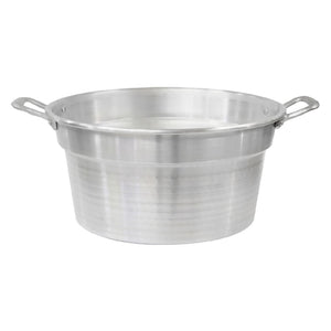 pentola caldaia ã˜.28 cm - 5 lt cod:ferx.8412254nlm