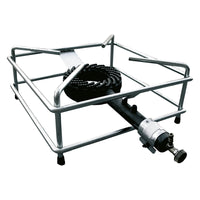 fornellone a gas cm 30 x 30 cod:ferx.803923nlm