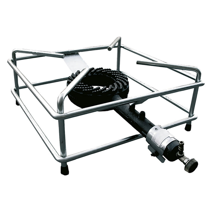 fornellone a gas cm 30 x 30 cod:ferx.803923nlm