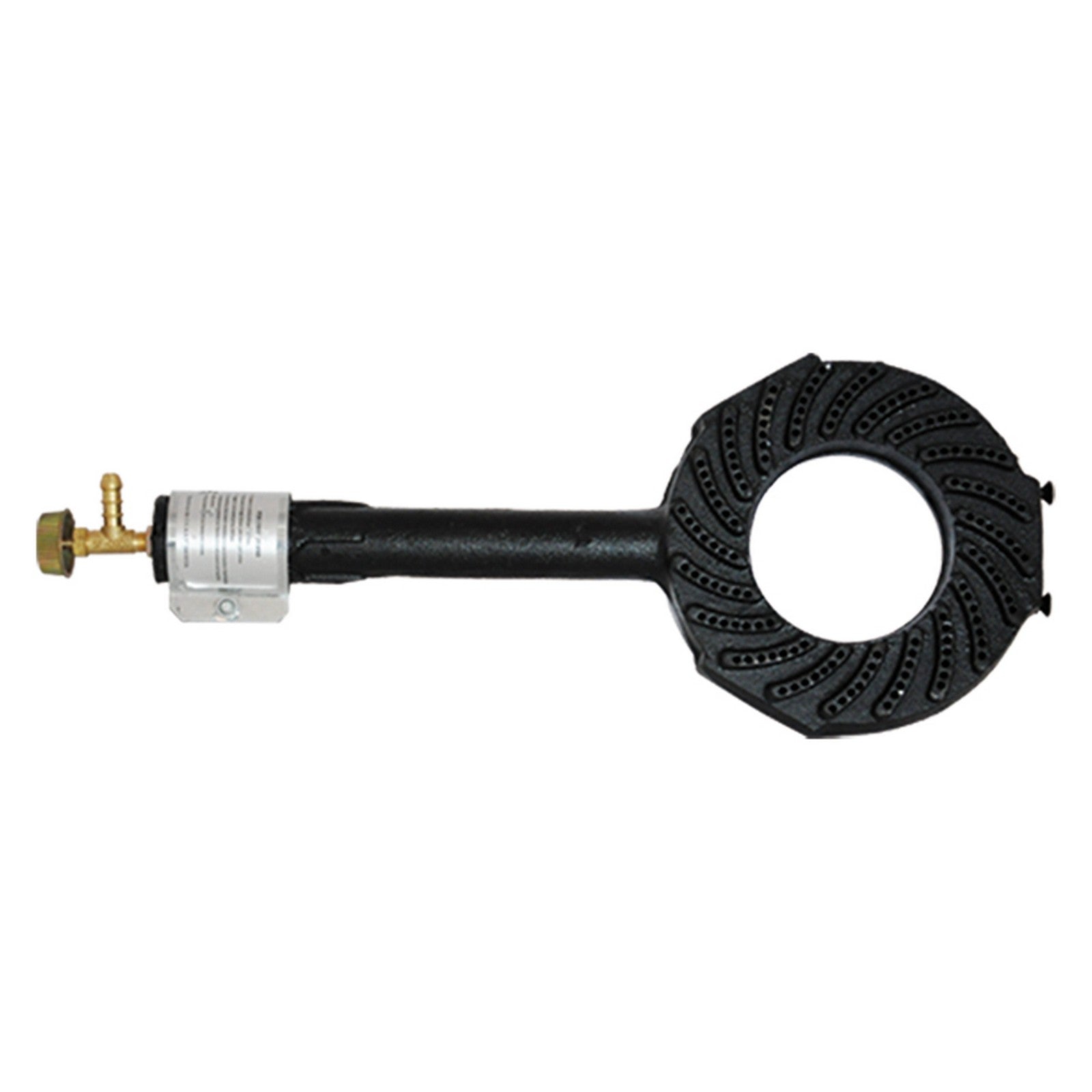 testa per fornellone  cod:ferx.803948nlm