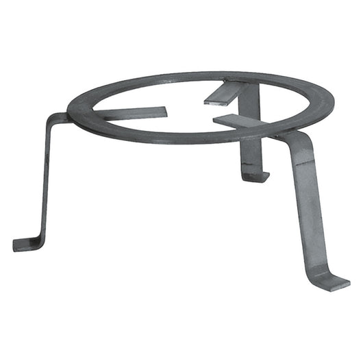 treppiede per camino ø cm 25 cod:ferx.700780nlm