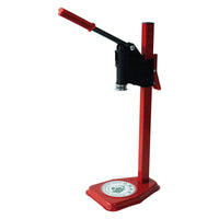 tappatrice a colonna a leva ornella cod:ferx.802580nlm