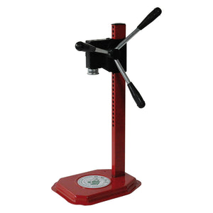 tappatrice a colonna a cremagliera regina cod:ferx.802584nlm