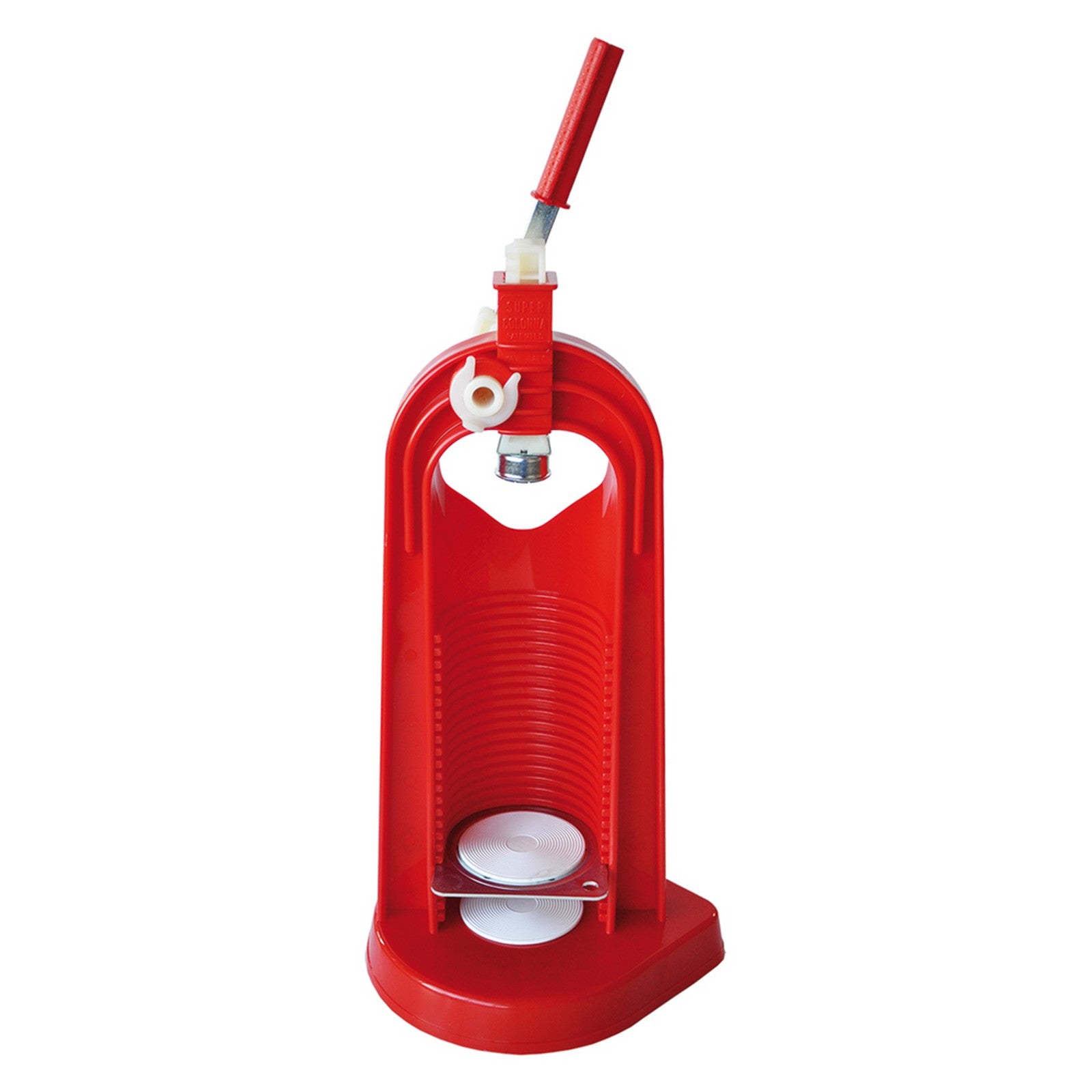 tappatrice a colonna diam. 26,5 - 29 mm cod:ferx.802619nlm