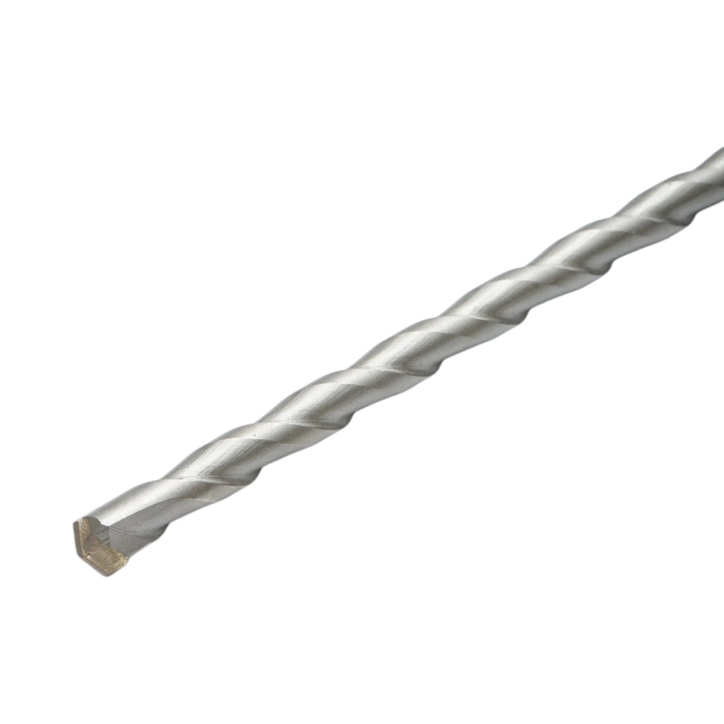 Corona diamantata 340mm, foratura a secco, gambo conico Breckner Germany