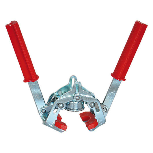 tappatrice per tappi a corona diam. 26,5 mm cod:ferx.802622nlm