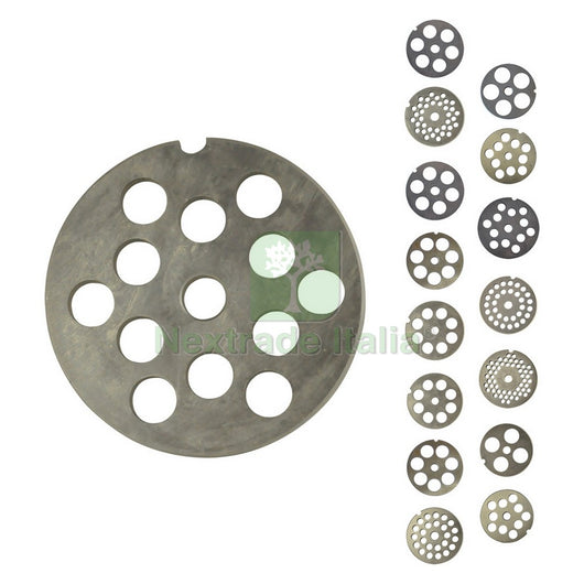  Per n.32 - 12 fori da 16 mm.