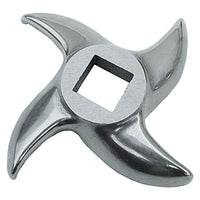 coltello per tritacarne n. 22 codice 801432 cod:ferx.801432nlm