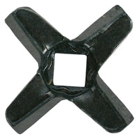 coltello per tritacarne n. 5 cod:ferx.840120nlm