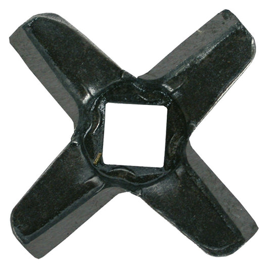 coltello per tritacarne n. 5 cod:ferx.840120nlm