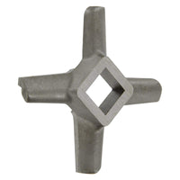 coltello per tritacarne n. 12 codice 801310 cod:ferx.801310nlm