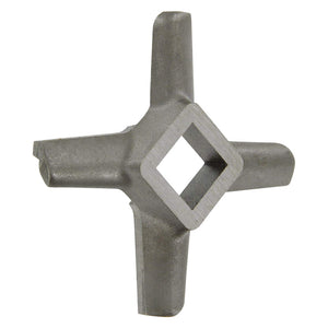 coltello per tritacarne n. 22 codice 801312 cod:ferx.801312nlm