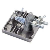 piastra per insaccatrice per insaccatrice kg. 5-8 cod:ferx.840075nlm