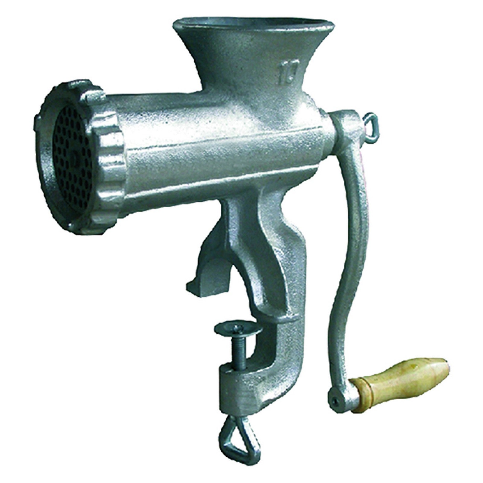 tritacarne manuale n. 10 cod:ferx.801216nlm