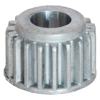 ingranaggio per motoriduttore reber 0,4/0,8 cod:ferx.840160nlm