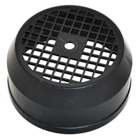 calotta per motore hp 0,4 reber cod:ferx.840170nlm