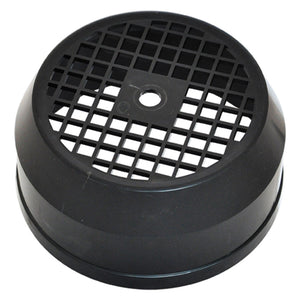 calotta per motore hp 0,4 reber cod:ferx.840170nlm