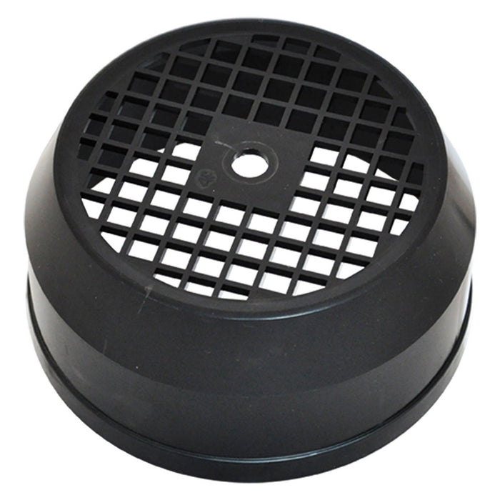 calotta per motore hp 0,4 reber cod:ferx.840170nlm